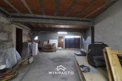 Moradia T3 para Venda em Mangualde, Mesquitela e Cunha Alta