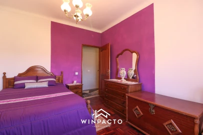 Moradia T3 para Venda em Mangualde, Mesquitela e Cunha Alta