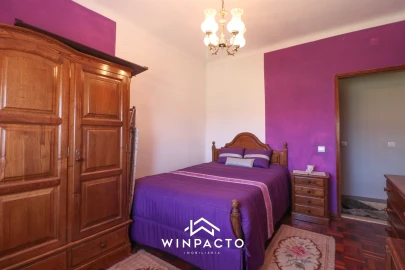 Moradia T3 para Venda em Mangualde, Mesquitela e Cunha Alta