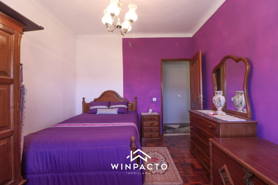 Moradia T3 para Venda em Mangualde, Mesquitela e Cunha Alta Foto 19