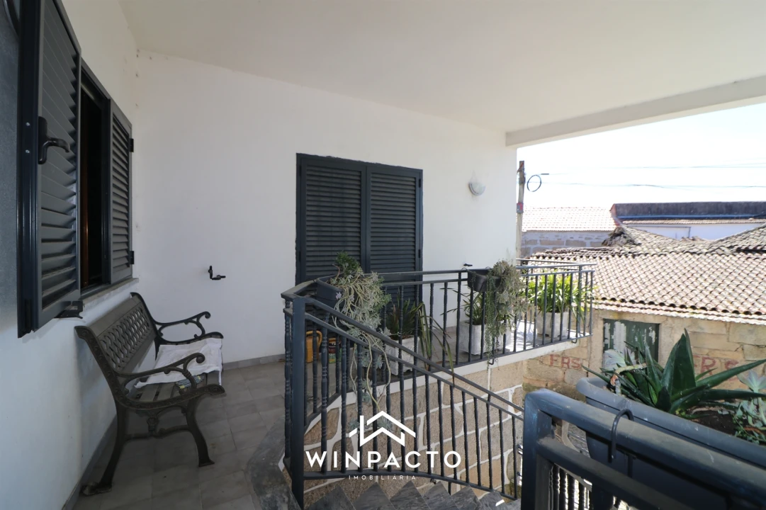 Moradia T3 para Venda em Mangualde, Mesquitela e Cunha Alta Foto 27