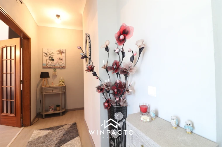 Moradia T3 para Venda em Mangualde, Mesquitela e Cunha Alta Foto 26