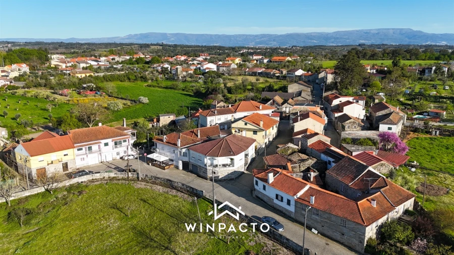 Moradia T3 para Venda em Mangualde, Mesquitela e Cunha Alta Foto 36