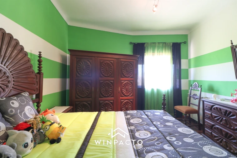 Moradia T3 para Venda em Mangualde, Mesquitela e Cunha Alta Foto 15