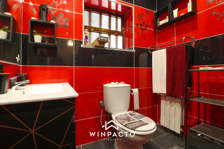 Moradia T3 para Venda em Mangualde, Mesquitela e Cunha Alta Foto 21