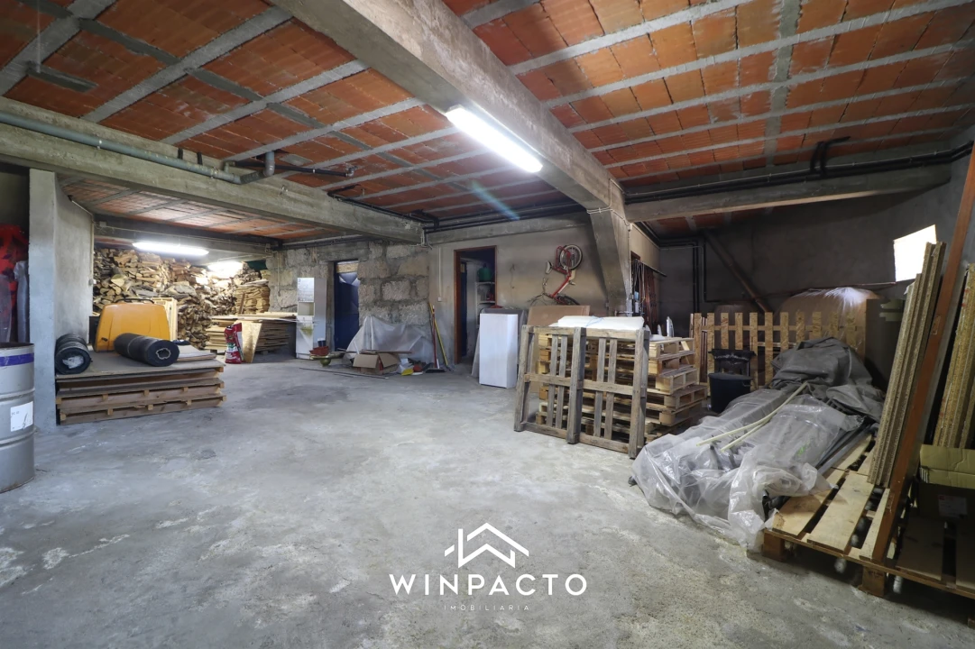 Moradia T3 para Venda em Mangualde, Mesquitela e Cunha Alta Foto 31