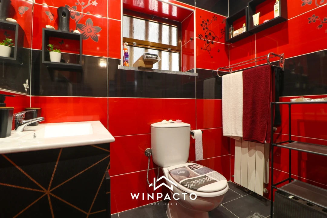 Moradia T3 para Venda em Mangualde, Mesquitela e Cunha Alta Foto 21