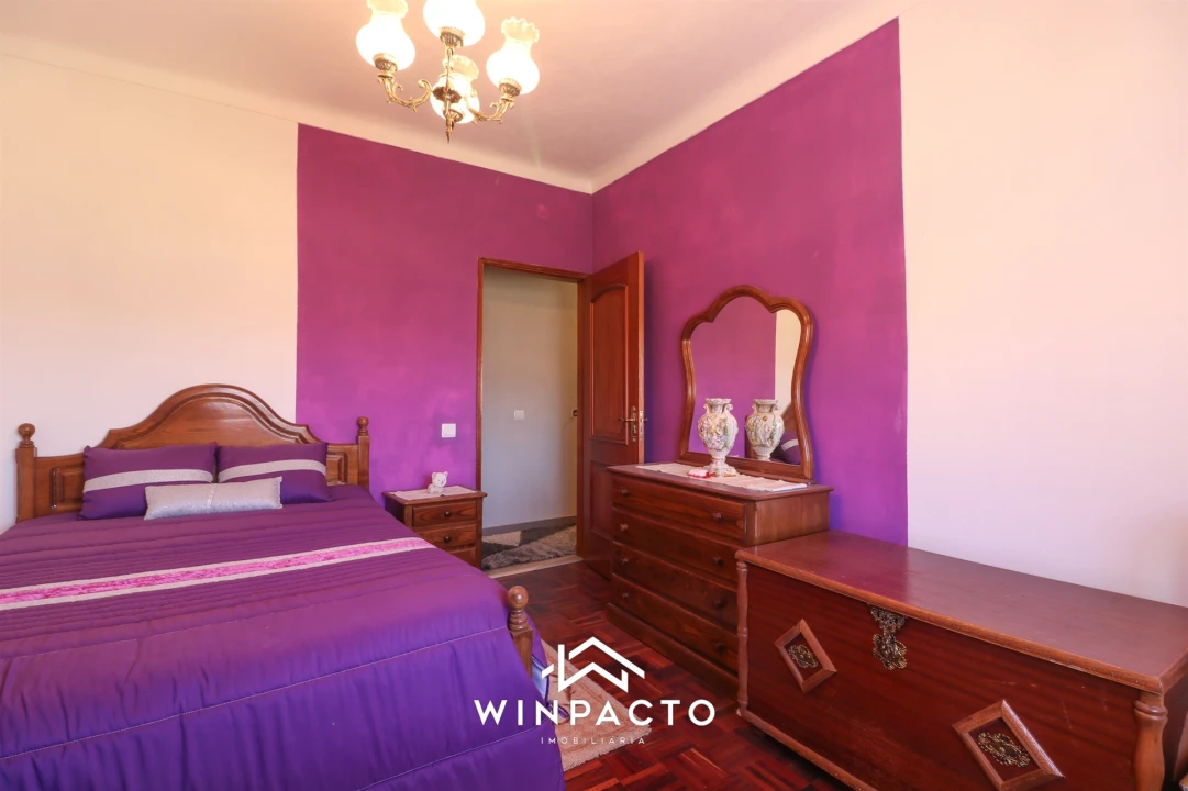 Moradia T3 para Venda em Mangualde, Mesquitela e Cunha Alta Foto 20