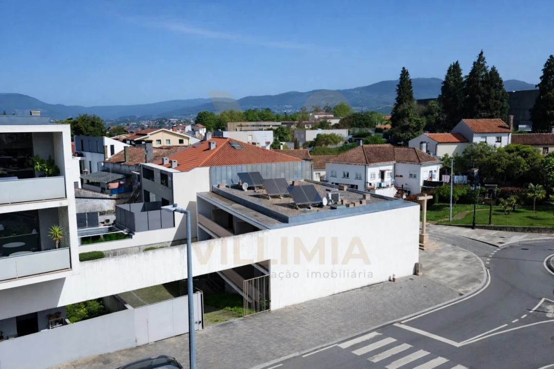 Apartamento T3 para Venda em Arca e Ponte de Lima Foto 3
