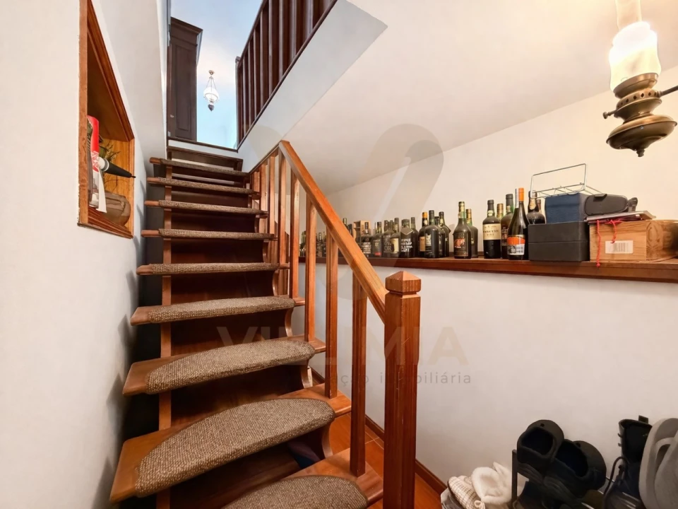 Moradia T3 para Venda em Ribeira Foto 34