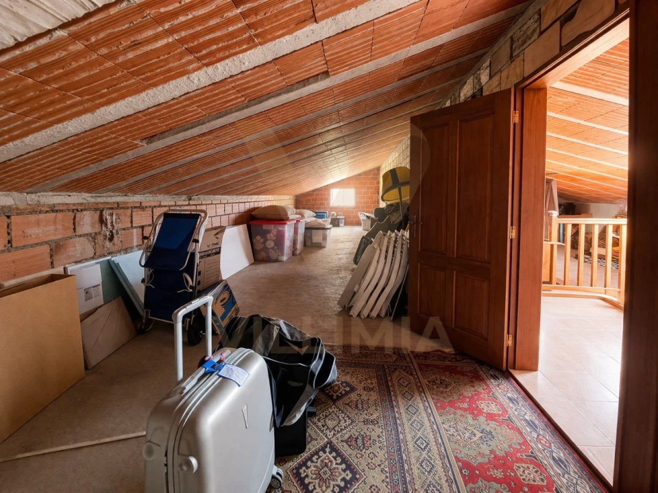 Moradia T3 para Venda em Ribeira Foto 33