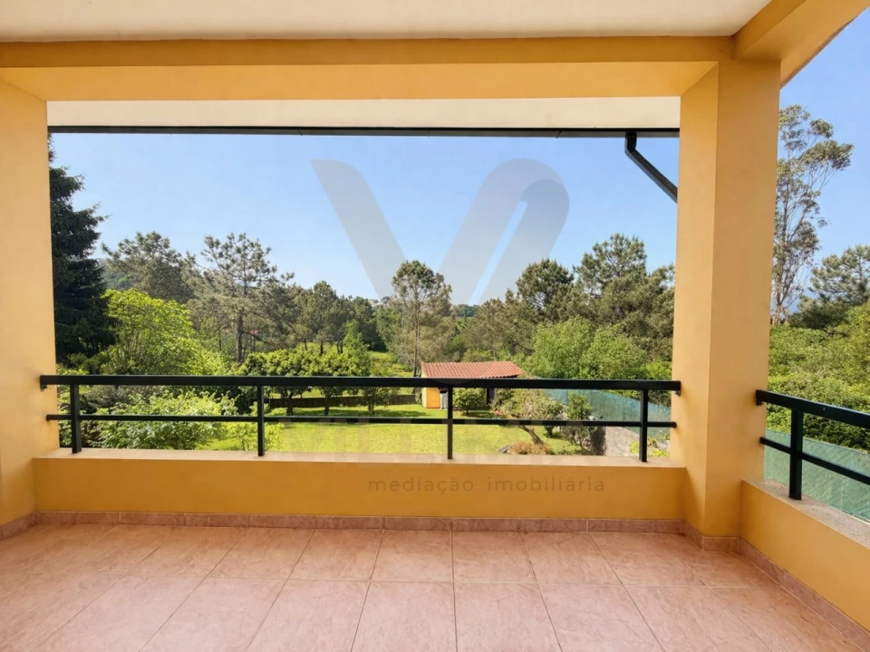 Moradia T3 para Venda em Ribeira Foto 26