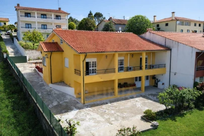 Moradia T3 para Venda em Ribeira