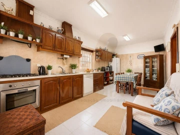 Moradia T3 para Venda em Ribeira