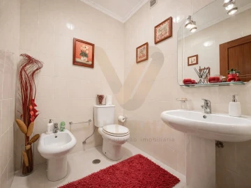 Moradia T3 para Venda em Ribeira