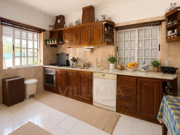 Moradia T3 para Venda em Ribeira