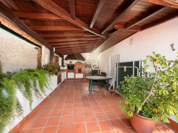 Moradia T3 para Venda em Ribeira