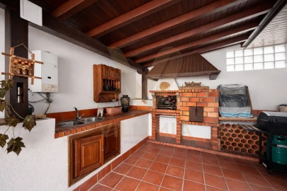 Moradia T3 para Venda em Ribeira