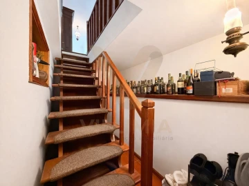 Moradia T3 para Venda em Ribeira