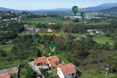 Moradia T3 para Venda em Ribeira