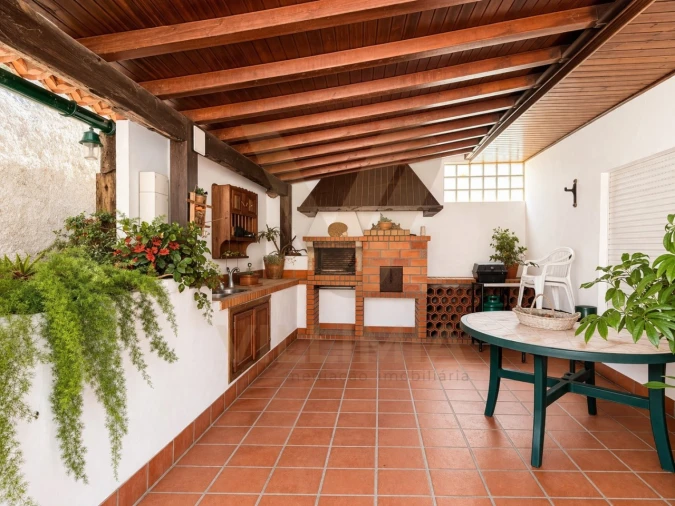 Moradia T3 para Venda em Ribeira Foto 6