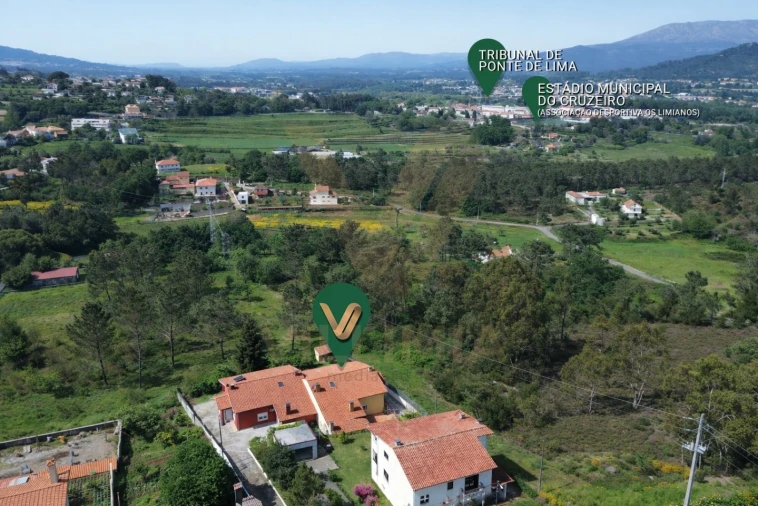 Moradia T3 para Venda em Ribeira Foto 37