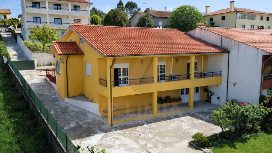 Moradia T3 para Venda em Ribeira
