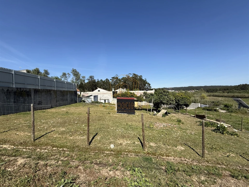 Terreno para Venda em Tavarede Foto 5