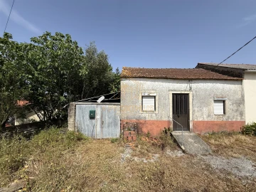 Moradia T2 para Venda em Paião