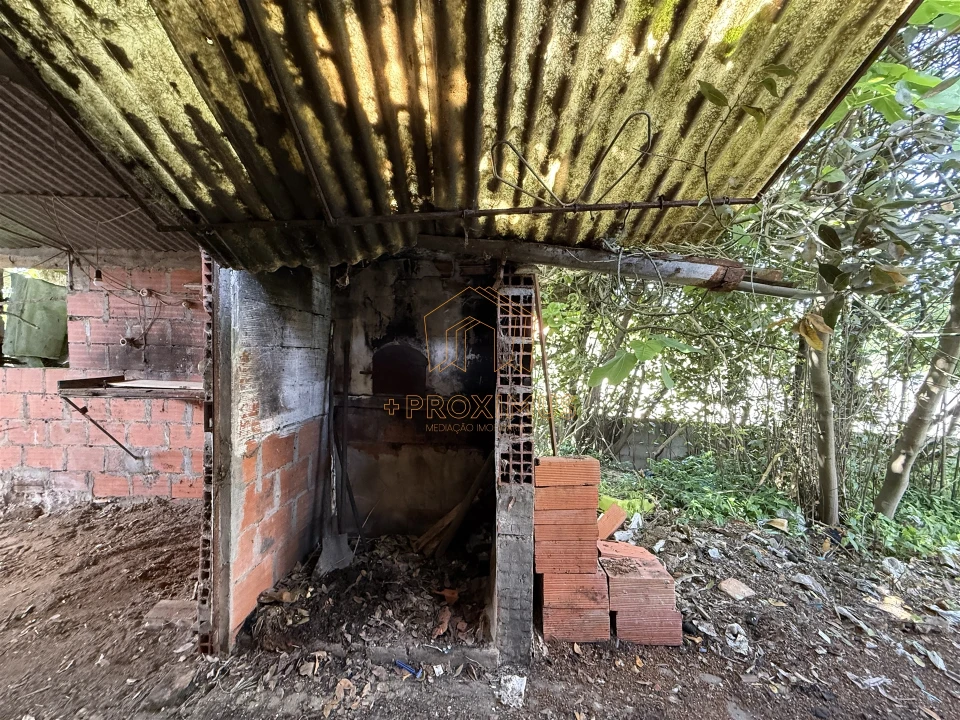 Moradia T2 para Venda em Paião Foto 21