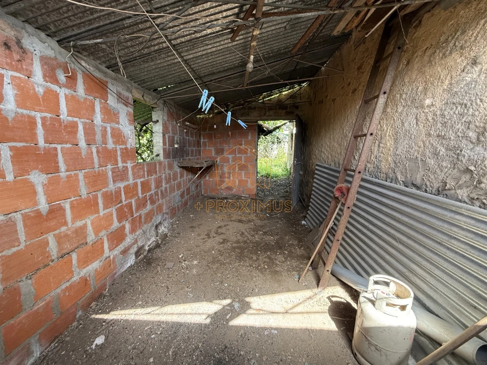 Moradia T2 para Venda em Paião Foto 24