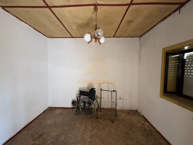 Moradia T2 para Venda em Paião Foto 10