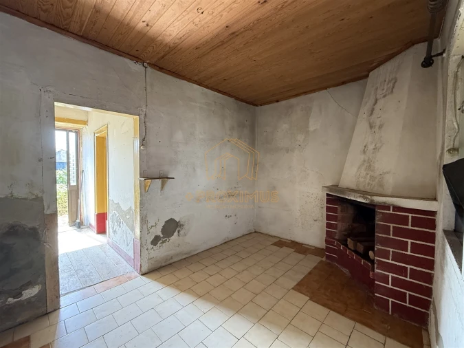 Moradia T2 para Venda em Paião Foto 15