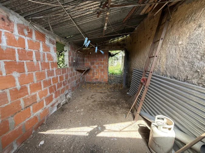 Moradia T2 para Venda em Paião Foto 24