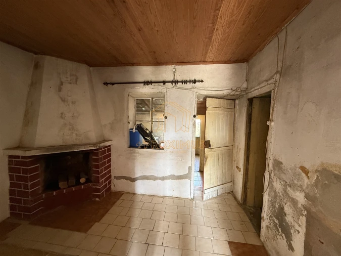 Moradia T2 para Venda em Paião Foto 12