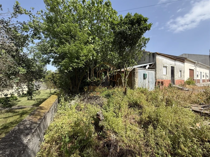 Moradia T2 para Venda em Paião Foto 3