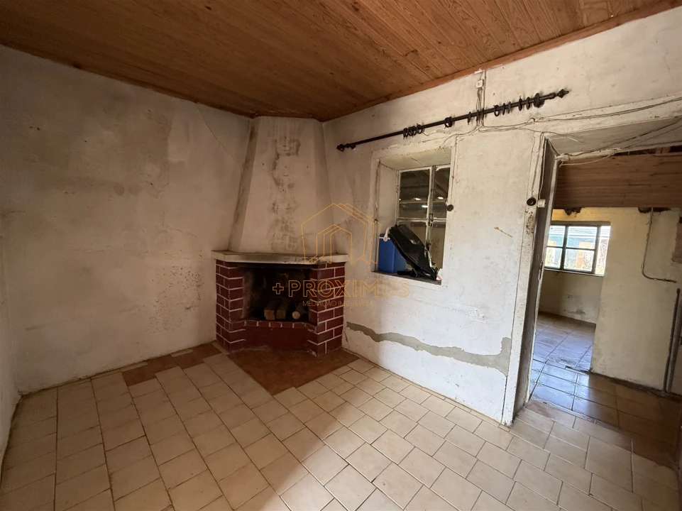 Moradia T2 para Venda em Paião Foto 13