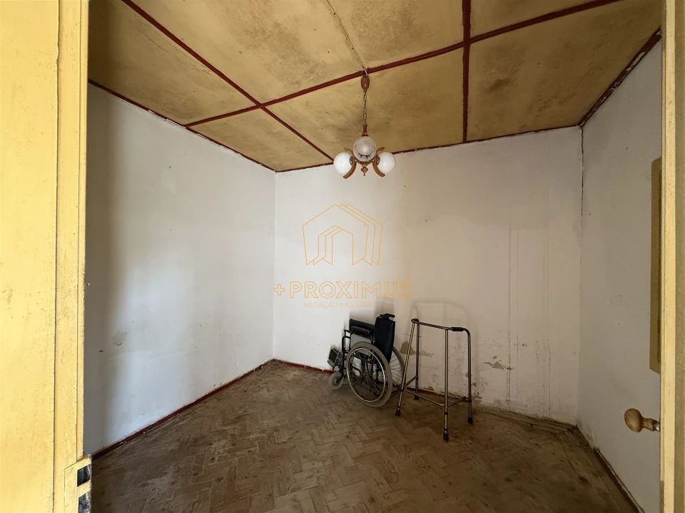 Moradia T2 para Venda em Paião Foto 9