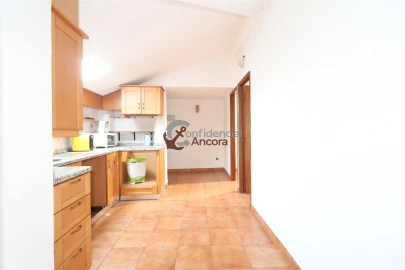 Apartamento T2 para Venda em Gouveia (São Pedro e São Julião)