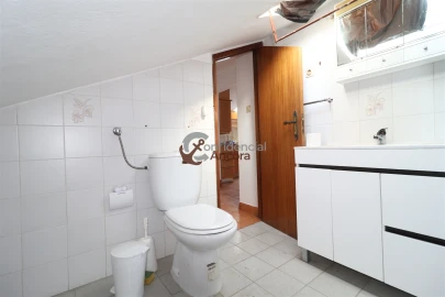 Apartamento T2 para Venda em Gouveia (São Pedro e São Julião)