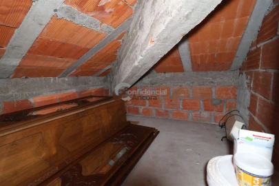 Apartamento T2 para Venda em Gouveia (São Pedro e São Julião)