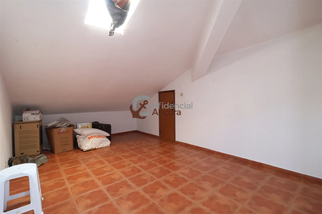 Apartamento T2 para Venda em Gouveia (São Pedro e São Julião) Foto 5