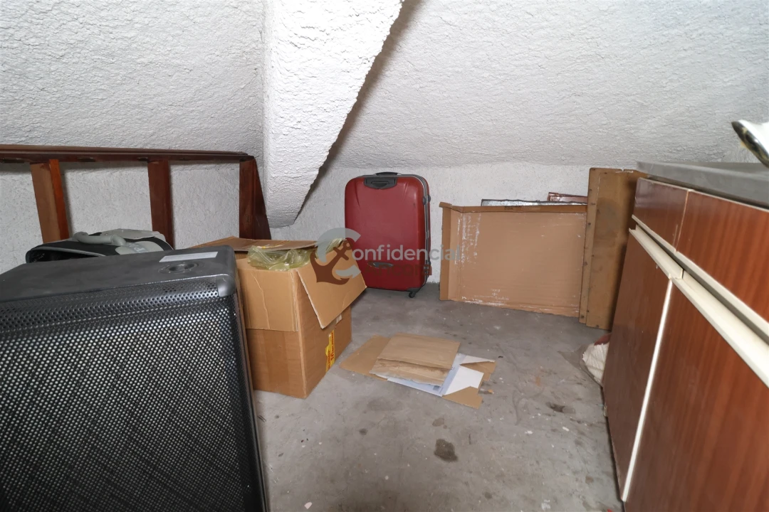 Apartamento T2 para Venda em Gouveia (São Pedro e São Julião) Foto 8