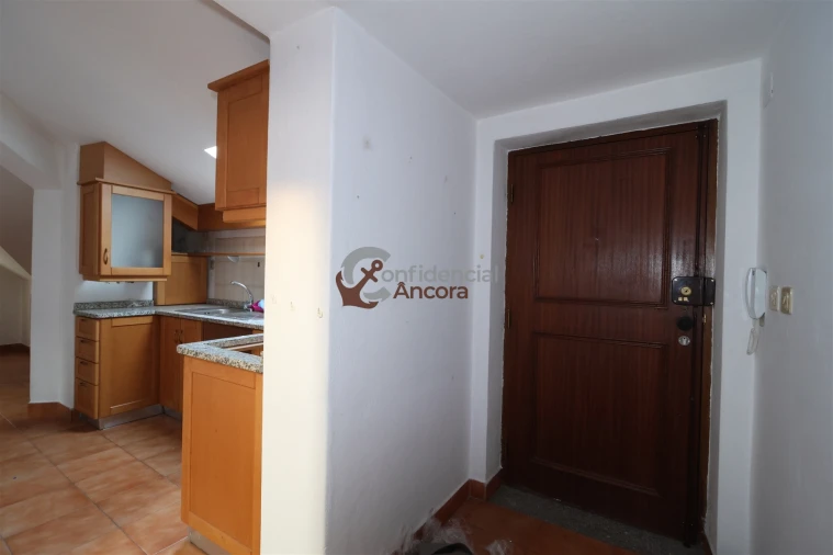 Apartamento T2 para Venda em Gouveia (São Pedro e São Julião) Foto 12