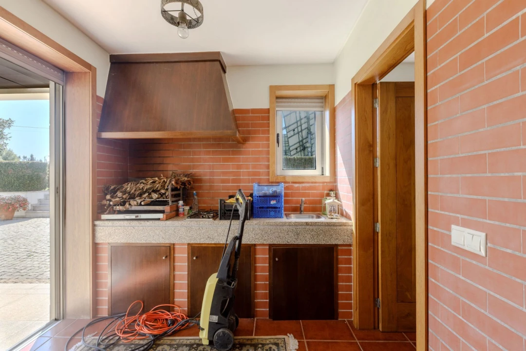 Moradia T4 para Venda em Louro Foto 15