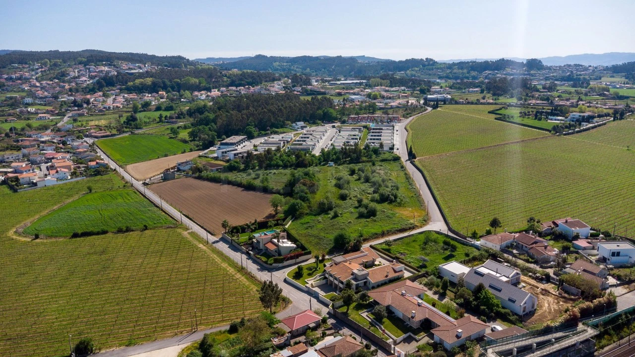 Moradia T4 para Venda em Louro Foto 29