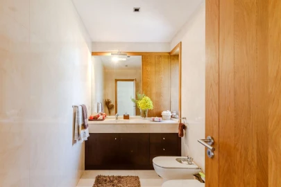 Moradia T4 para Venda em Louro