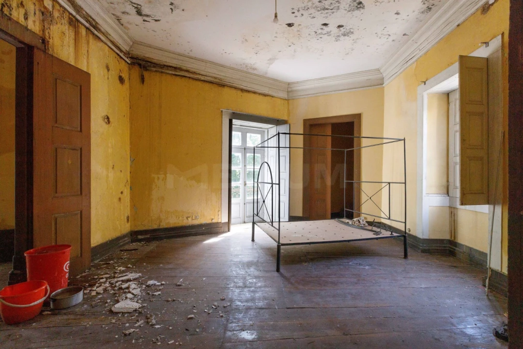 Prédio para Venda em Oliveira, São Paio e São Sebastião Foto 19