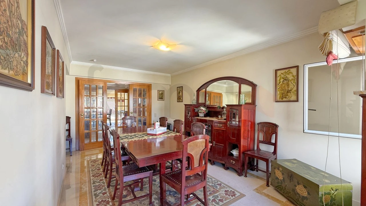 Apartamento T5 para Venda em São Domingos de Benfica Foto 67