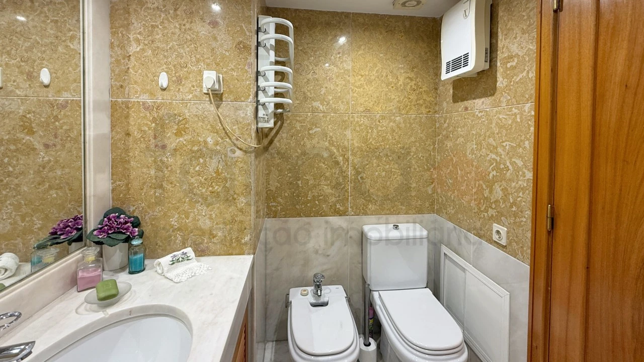 Apartamento T5 para Venda em São Domingos de Benfica Foto 81